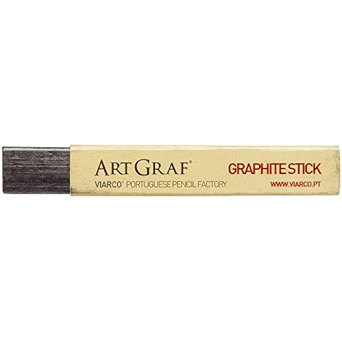 WATER SOLUBLE GRAPHITE STICK EACH