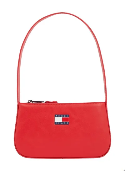 TOMMY JEANS Essential Shoulder Bag
