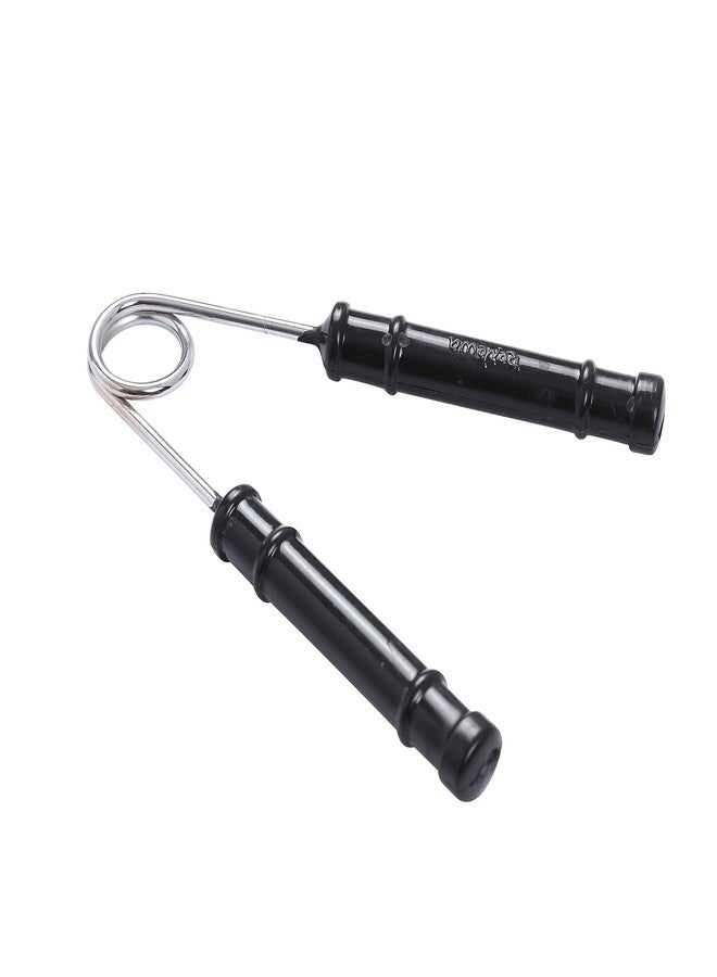 RENEWA Finger Exercise Equipment/Physiotherapy Exerciser Quality Plastic Hand Grip/Fitness Grip V Type Grip Exerciser for Hand Exercise Physiotherapy Equipment - Image 5