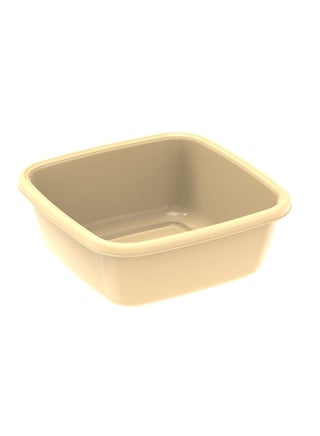 Square Plastic Basin Tub 6l - pzsku/Z4323901B19BF50FB18B6Z/45/_/1643984135/cbcedb6b-c127-45b0-a2d8-2878d4cf5c98
