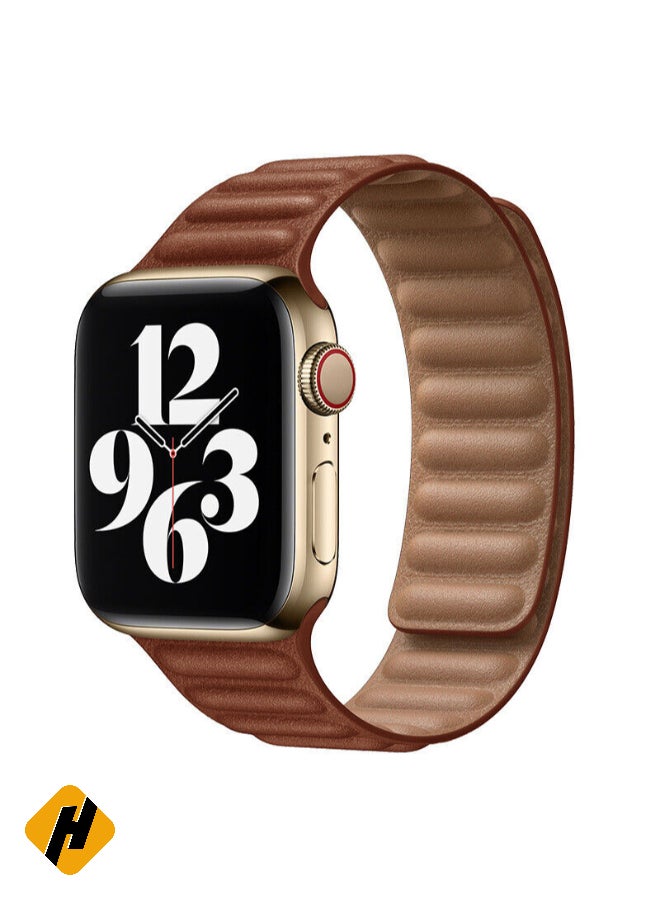HuHa Apple Watch Band Strap For Apple Watch Ultra 2/Ultra 49mm, Series 10 46mm, 9/8/7 45mm, SE2/SE/6/5/4 44mm, 3/2/1 42mm