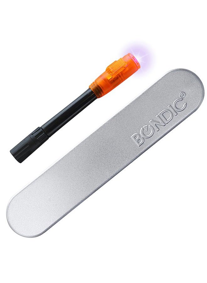 BONDIC مجموعة أدوات لحام البلاستيك السائل ليزر بوندينغ تيك SK001، 4 جرام، 4g - Image 1