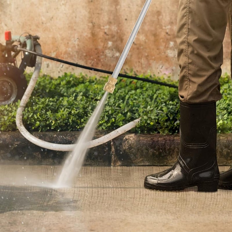 Sandblasting Tool with Nozzle for Professional Paint Rust Removal Durable Sandblaster for Cleaning Rims Fences Brickwork - Image 3