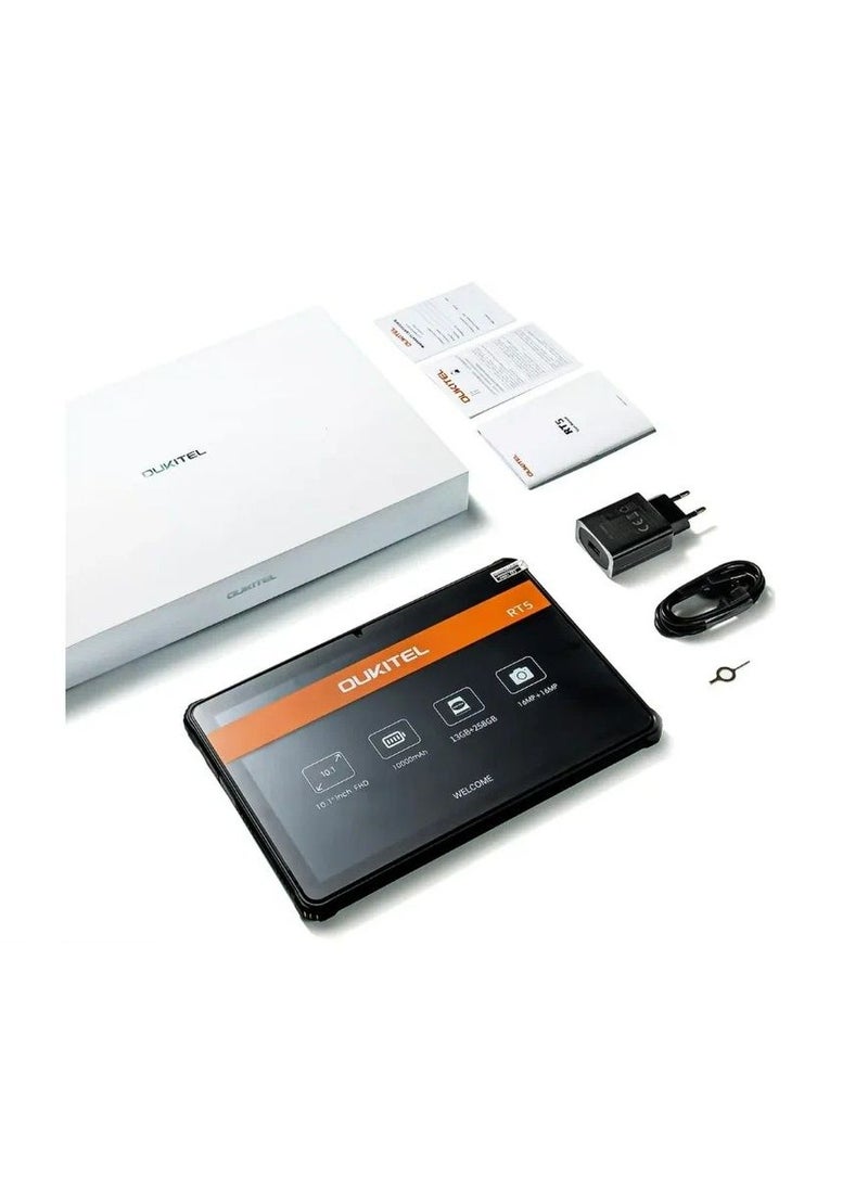 Oukitel - Oukitel RT5 Rugged Tablet - Image 1