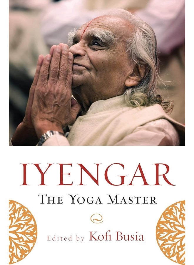 Iyengar : The Yoga Master 