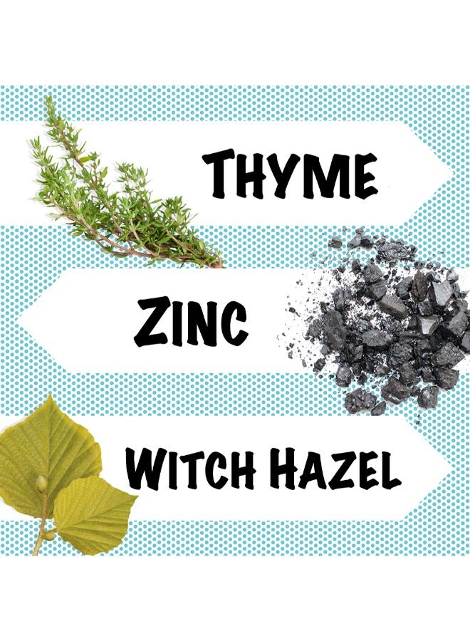 simple 2 Pcs Simple Purifying Gel wash 150 Ml - Image 5