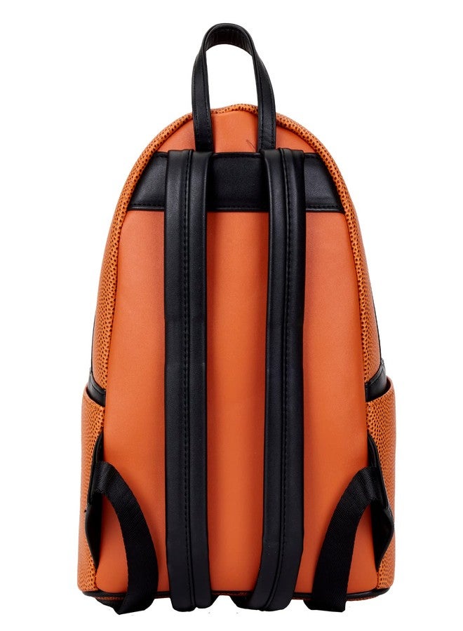 Loungefly NBA:Brooklyn Nets Basketball Mini-Backpack - Image 4