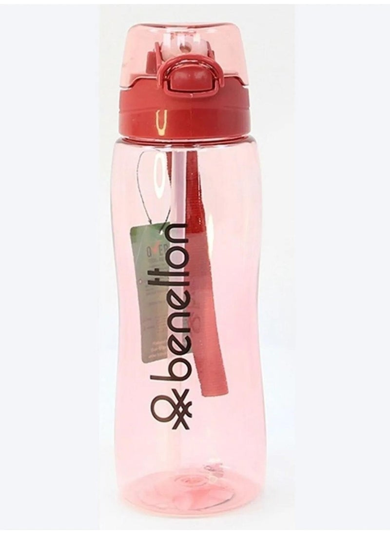 Benetton . School Set / Lunchbox, Water Bottle Gift!  - Image 2