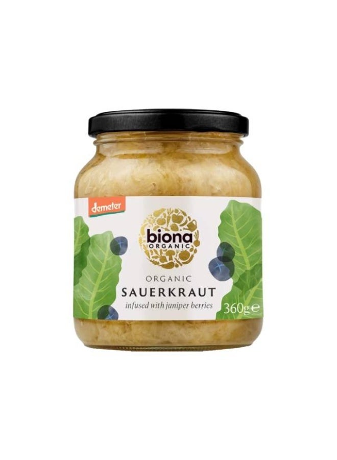 Sauerkraut, 680g, Netherlands