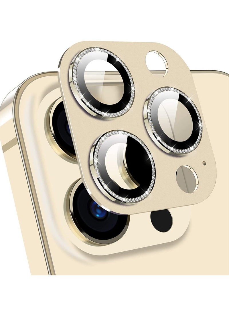 Raxoom iPhone 14 Pro Max Camera Lens Protector, for iPhone 14 Pro Camera Lens Protector - Image 1