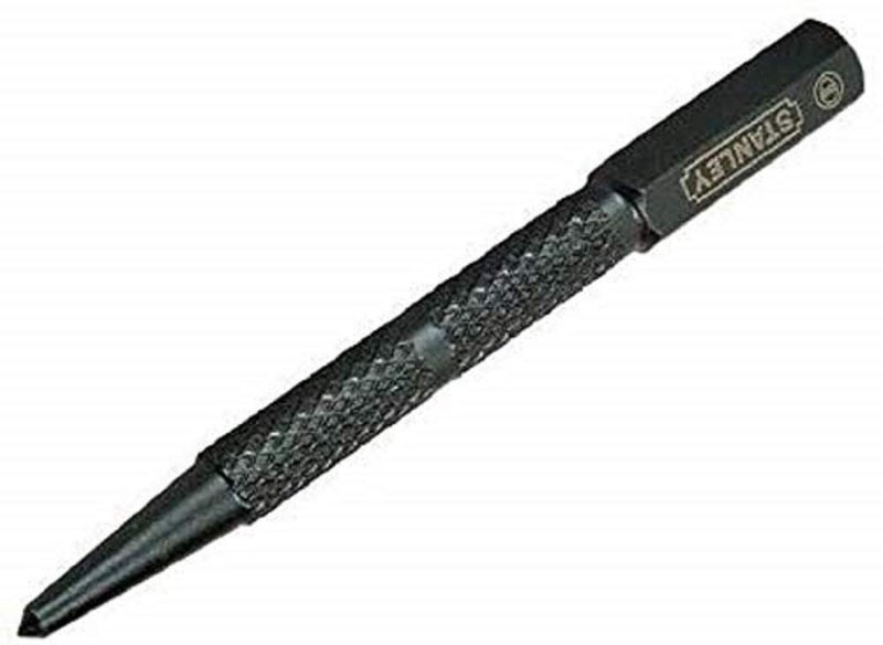 Stanley STANLEY 058120 Center Punch 32 mm 