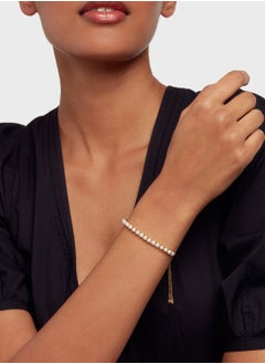 Ted Baker Perrmel Pearl Tennis Bracelet  - Image 4