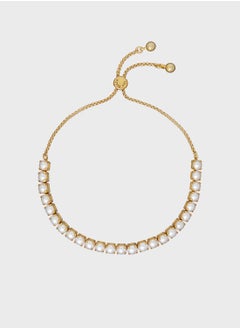 Ted Baker Perrmel Pearl Tennis Bracelet  - Image 1