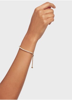 Ted Baker Perrmel Pearl Tennis Bracelet  - Image 3