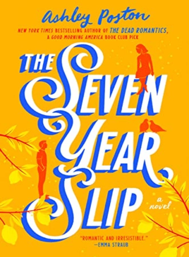 SEVEN YEAR SLIP
