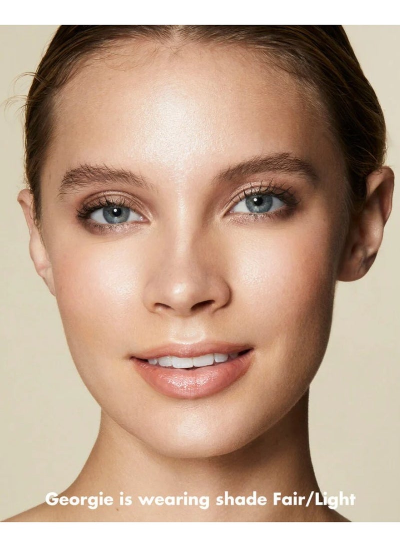 إلف ايلف فلتر سائل للوجه هلو جلو فاير ليت 2 - 31.5 مل - Image 2