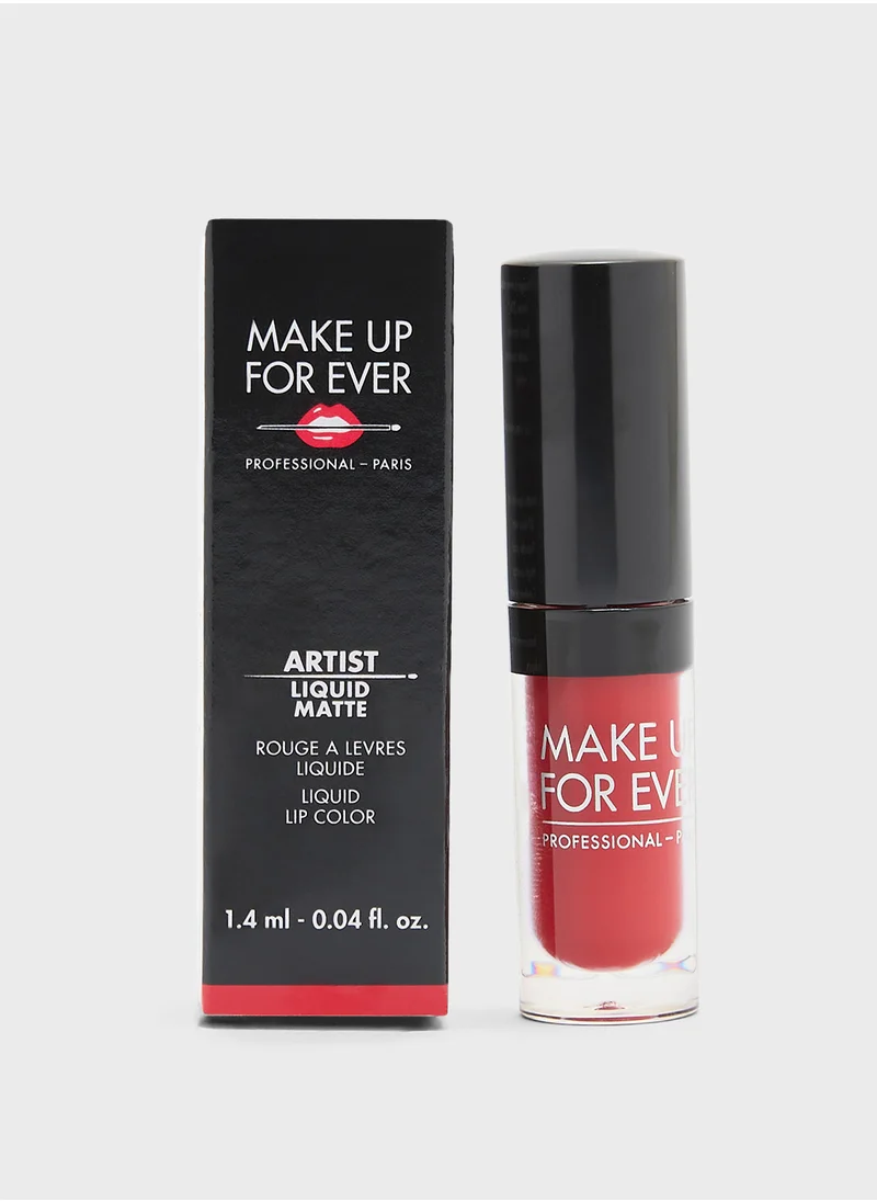 ميك اب فور ايفر Liquid Matte Dlx 1.4Ml No.401 - Gwp