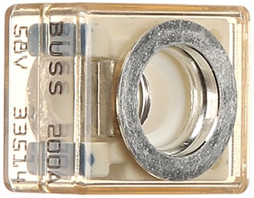 Samlex America Samlex 200A Replacement Terminal Fuse - Image 2