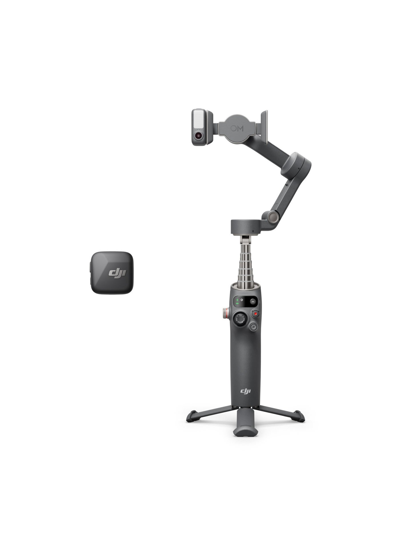 Dji World Dji World Osmo Mobile 7p Z432541536616A77F93A6Z