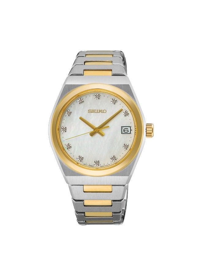 سيكو Seiko Women's Watch SUR604P1 - Image 1