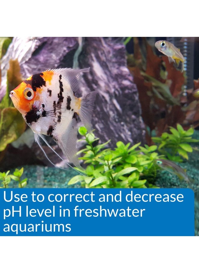 ايه بي آي منظم درجة الحموضة 30B من Aquarium Pharmaceuticals لحوض السمك، 16 أونصة، رقم الموديل: 17163020301، خطاف  - Image 2