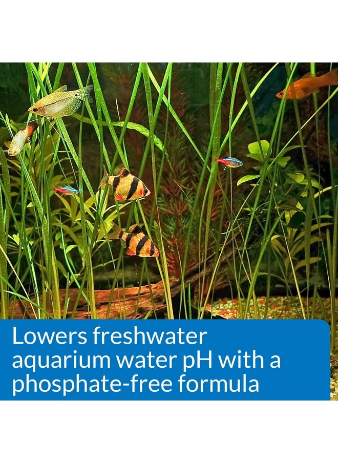 ايه بي آي منظم درجة الحموضة 30B من Aquarium Pharmaceuticals لحوض السمك، 16 أونصة، رقم الموديل: 17163020301، خطاف  - Image 3