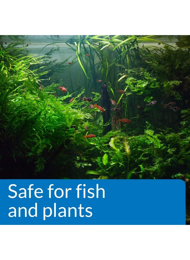ايه بي آي منظم درجة الحموضة 30B من Aquarium Pharmaceuticals لحوض السمك، 16 أونصة، رقم الموديل: 17163020301، خطاف  - Image 5