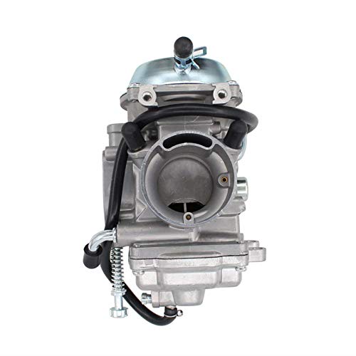 JIK Carburetor for Polaris Trail Boss 330 2003-2013 Trail Boss 325 2000-2002 Trail Boss ATV Quad Carb - Image 3
