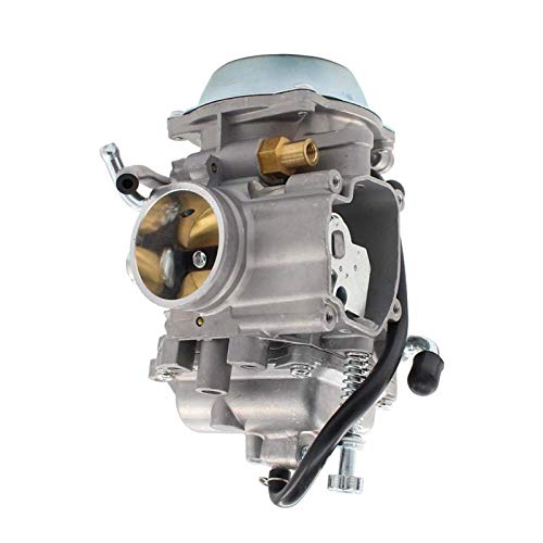 JIK Carburetor for Polaris Trail Boss 330 2003-2013 Trail Boss 325 2000-2002 Trail Boss ATV Quad Carb - Image 2
