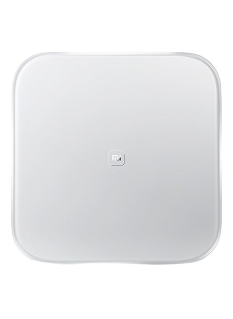 Bluetooth Smart Weight Scale