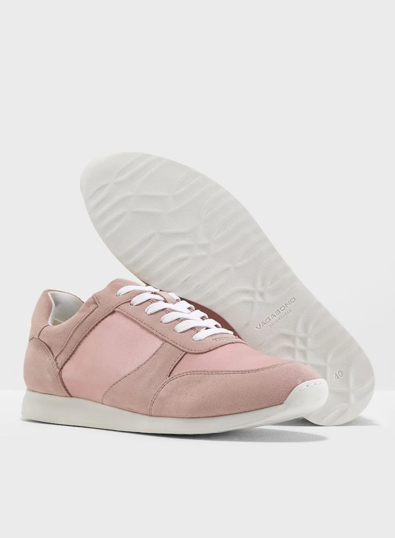 Vagabond Kasai Low Top Sneaker