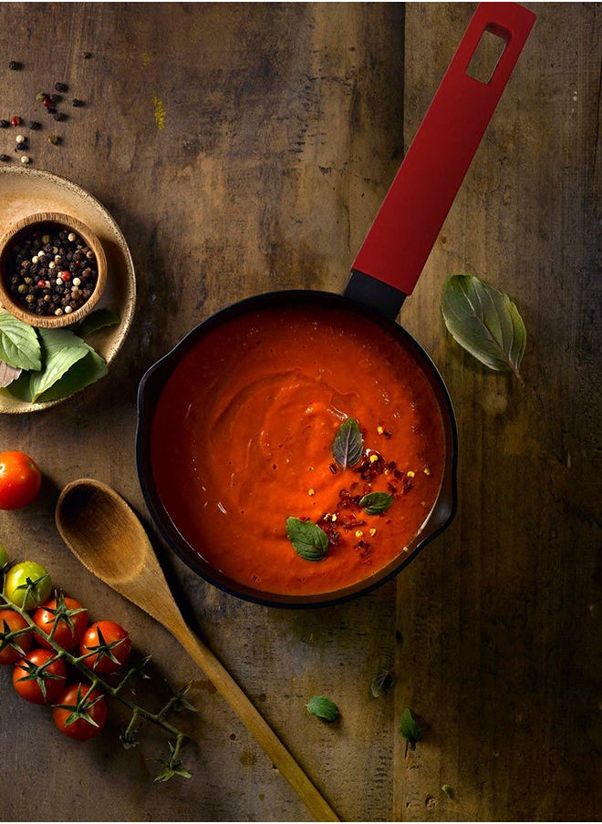 Betty Crocker وعاء صلصة من الألومنيوم المزور مقاس 20 سم  - Image 3