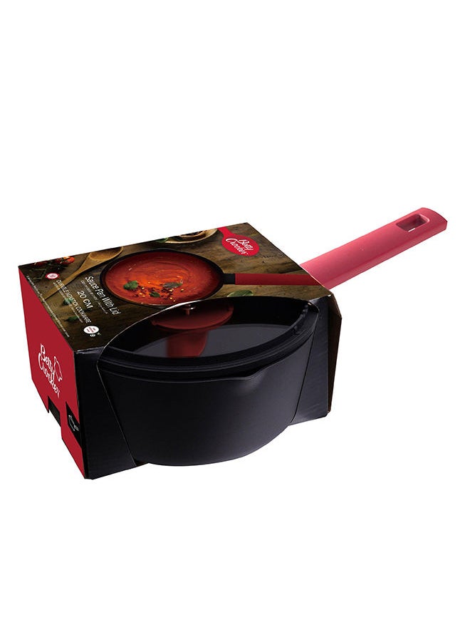 Betty Crocker وعاء صلصة من الألومنيوم المزور مقاس 20 سم  - Image 2