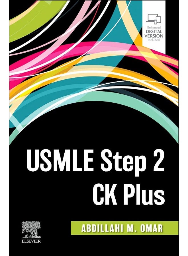 USMLE Step 2 Ck Plus