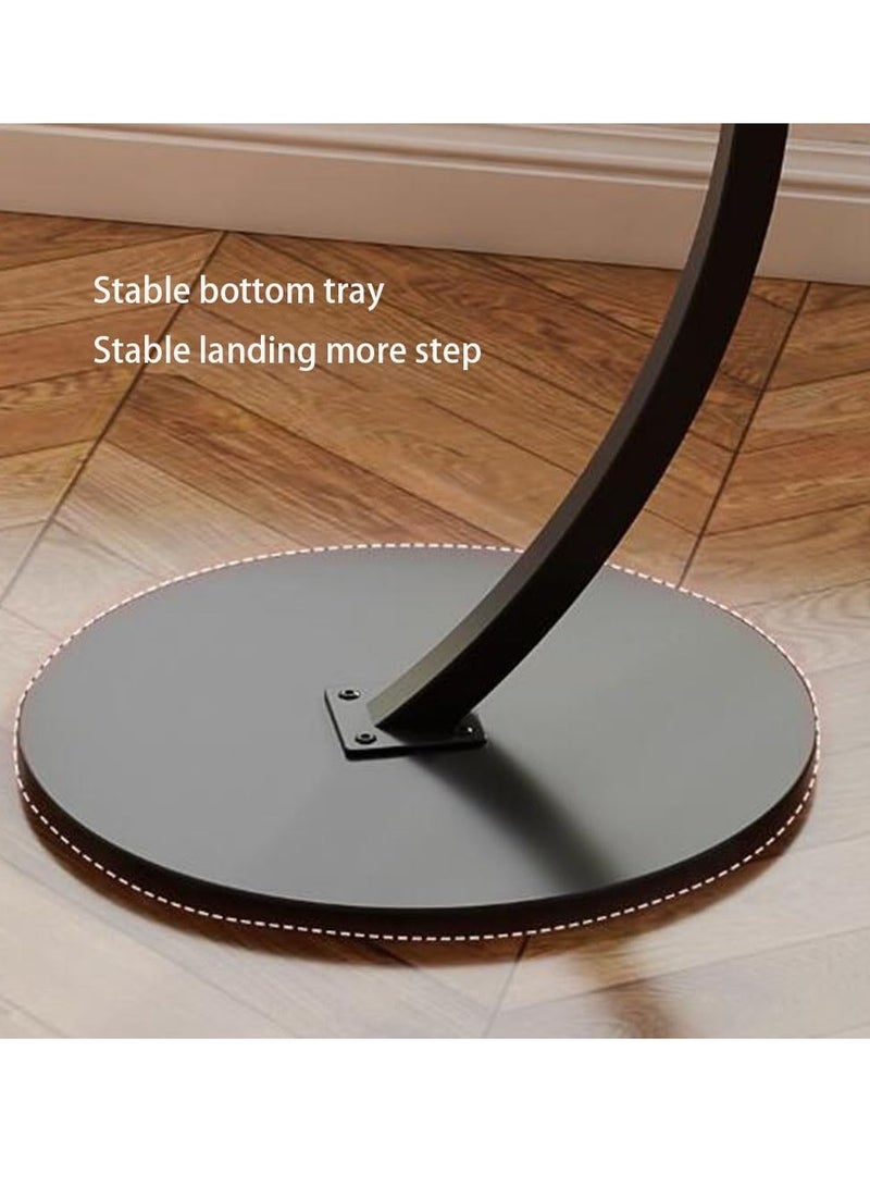 DubaiGallery Nordic Living Room Coffee Table Modern Luxury Home Aesthetic Tables Modern Design Minimalist Muebles Para El Hogar Decoration - Image 4