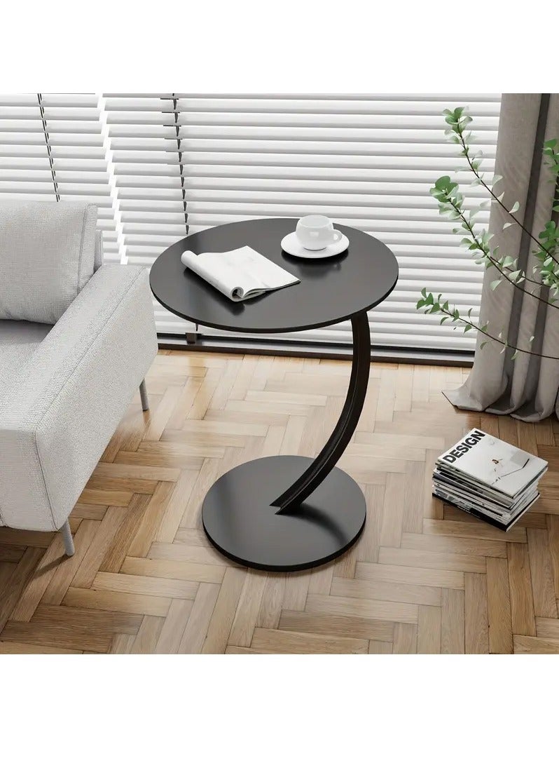 DubaiGallery Nordic Living Room Coffee Table Modern Luxury Home Aesthetic Tables Modern Design Minimalist Muebles Para El Hogar Decoration - Image 2