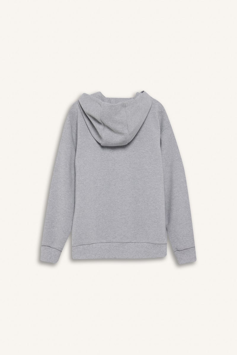 ديفاكتو كارديجان بغطاء رأس مناسب للأولاد - Image 5