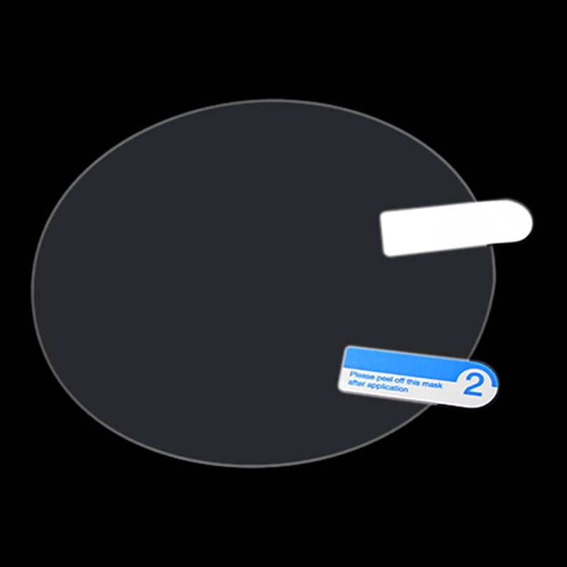 Vuzmode Motorcycle Cluster Scratch Protection Film - Image 2