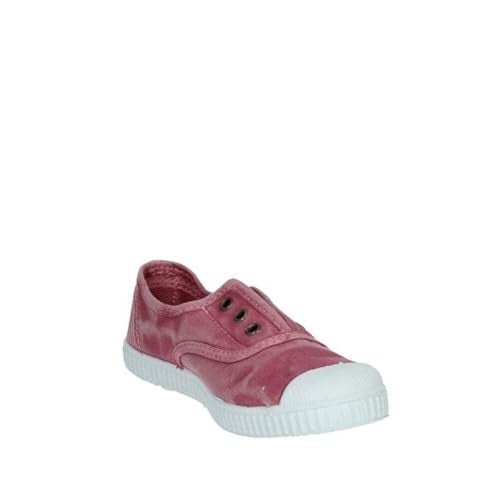 Cienta Unisex-Child Zapatilla Ingles Efecto Desgastado Sin Cordones Shoe Loafer Flat, Pink, 30 Regular EU Toddler (12 US) - Image 5