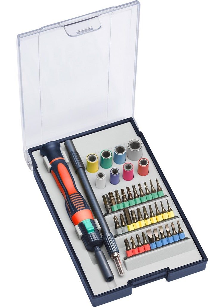 kwb 49115700 Electronics Set 40 Pieces  - Image 1