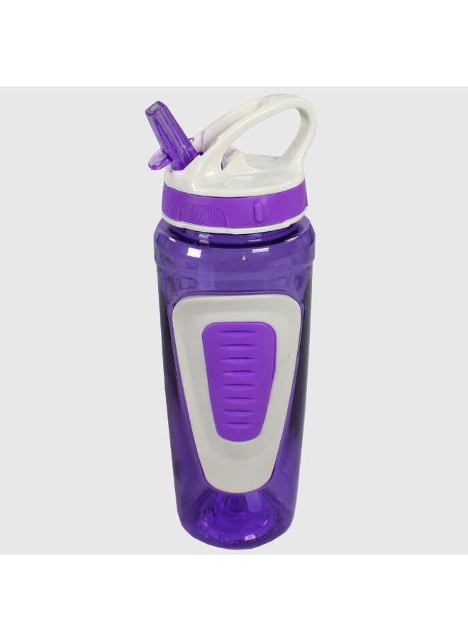 Cool Gear Purple  Water Bottle 532 ML 