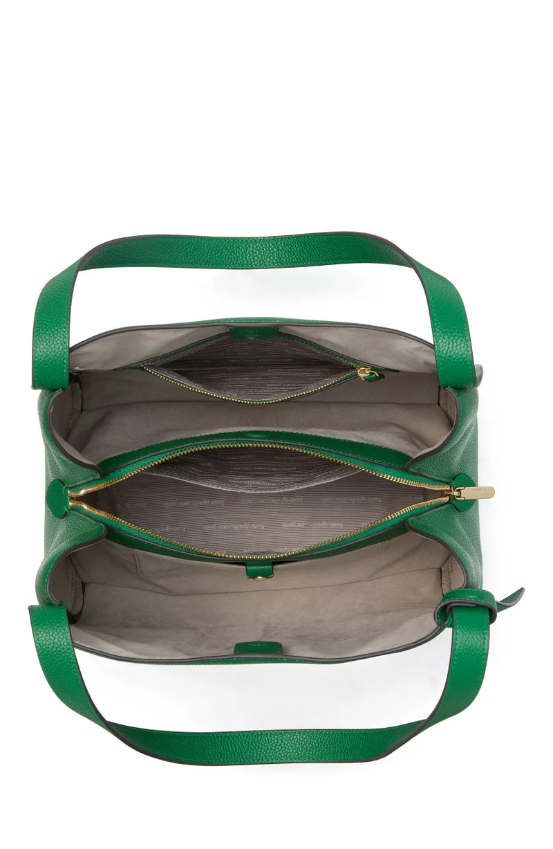 كيت سبيد Knott Large Shoulder Bag
