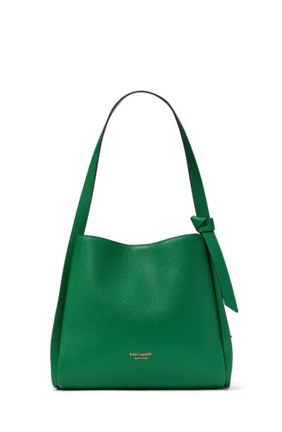 كيت سبيد Knott Large Shoulder Bag