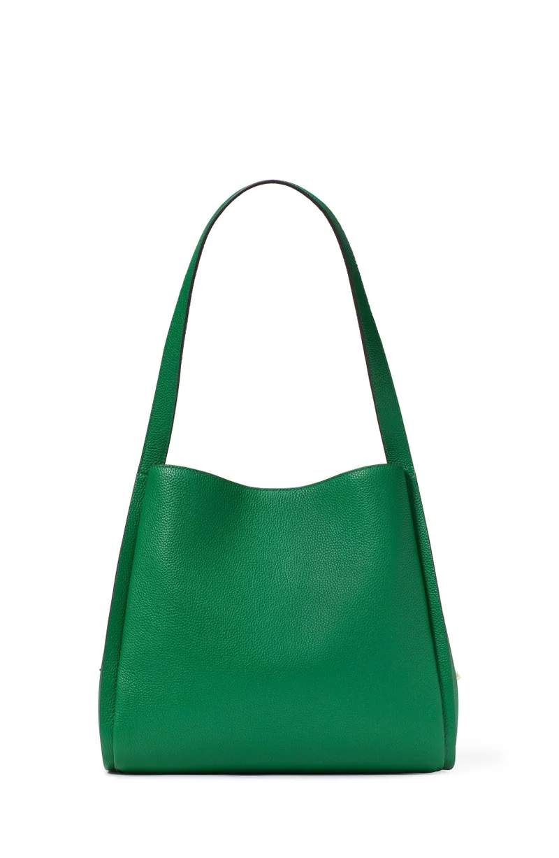 كيت سبيد Knott Large Shoulder Bag