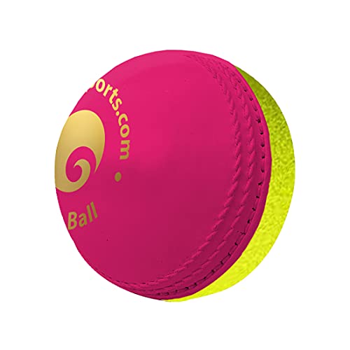 omtex Swing Ball-Pink Ball - Image 2