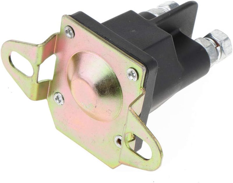 Wivplex Motorcycle/ATV Solenoid Starter Relay Switch - Image 3