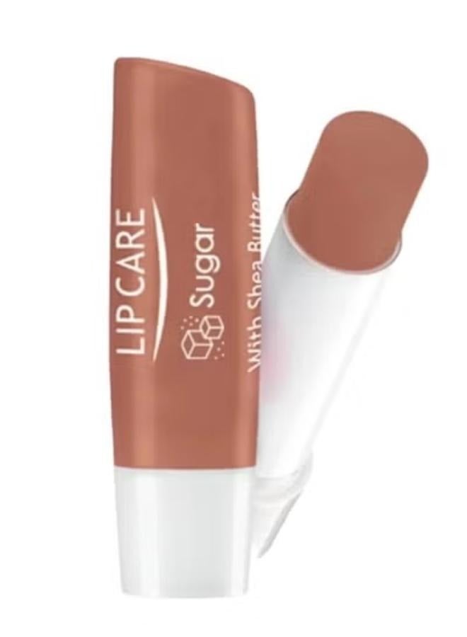 Amanda Milano 2- Piece Lip Care Sugar Lip Balm with Shea Butter and Vitamin E No. 9 - Image 2