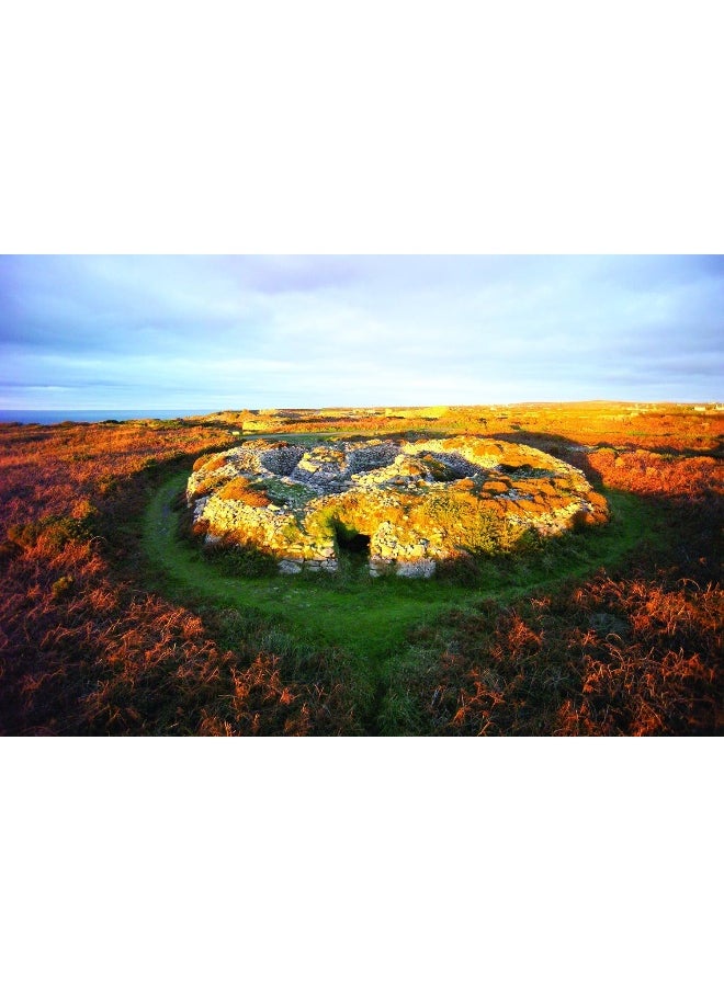 Cornovia: Ancient Sites of Cornwall and Scilly, 4000BC -1000AD  - Image 3