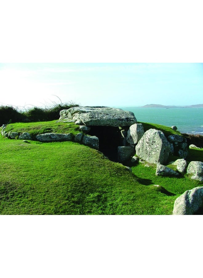 Cornovia: Ancient Sites of Cornwall and Scilly, 4000BC -1000AD  - Image 4