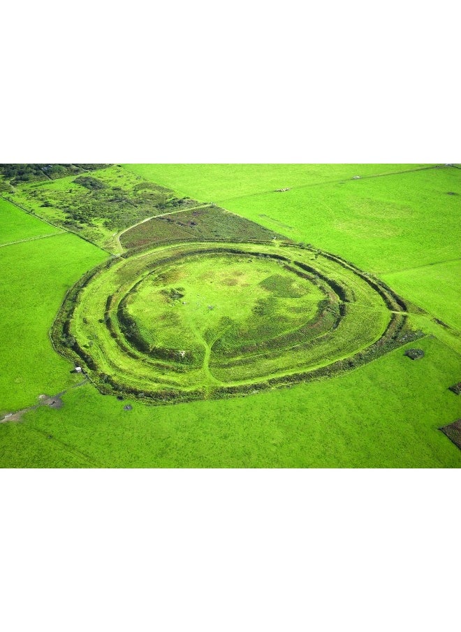 Cornovia: Ancient Sites of Cornwall and Scilly, 4000BC -1000AD  - Image 5